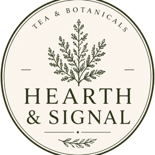 Hearth & Signal